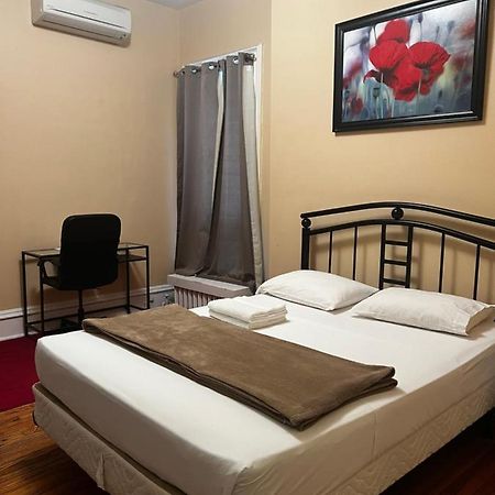 Adas Guesthouse Toronto Eksteriør billede