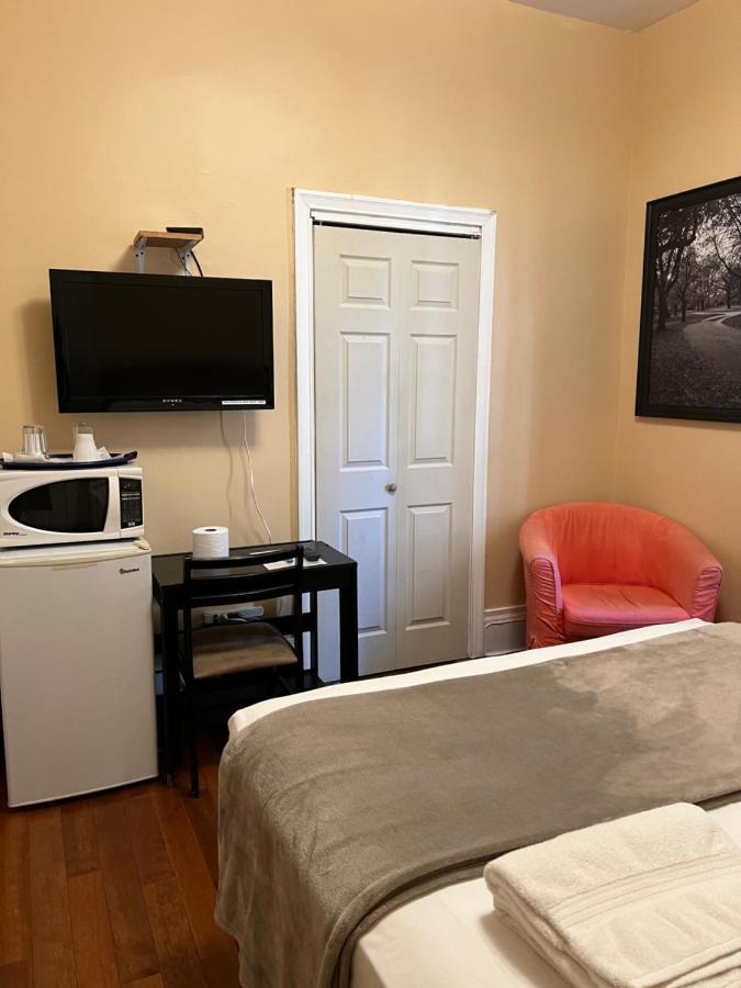 Adas Guesthouse Toronto Eksteriør billede