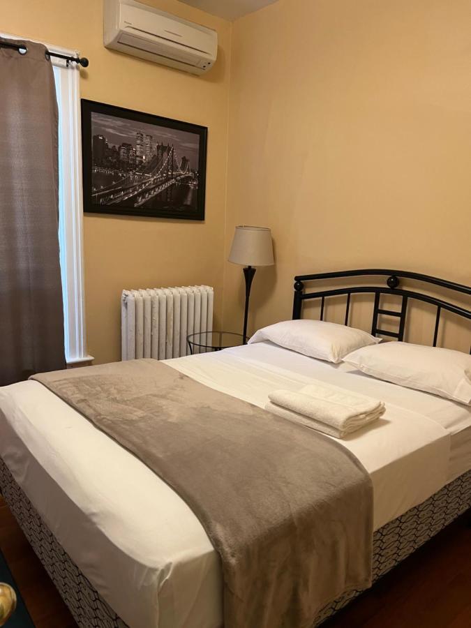 Adas Guesthouse Toronto Eksteriør billede