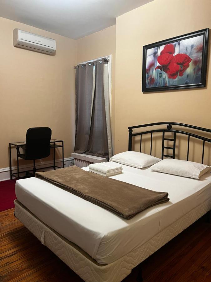 Adas Guesthouse Toronto Eksteriør billede